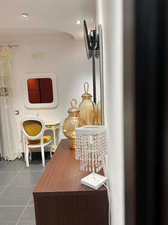 Nel Cortile Suite Cefalù Exterior foto